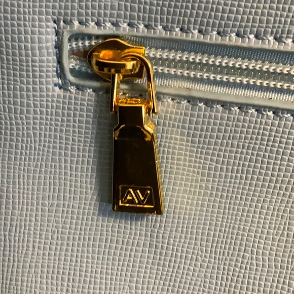 NWT Adrienne Vittadini Tote Bag - Picture 4 of 14